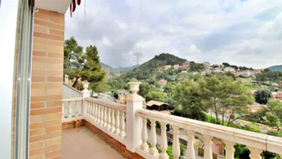 Casa en Carrer del Coll de Solanet, 9 photo 3