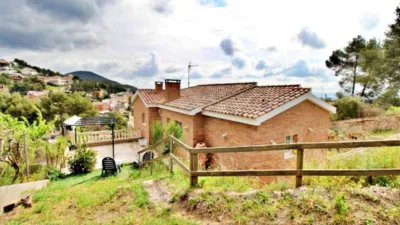 Casa en Carrer del Coll de Solanet, 9 photo 4