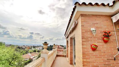 Casa en Carrer del Coll de Solanet, 9 photo 5