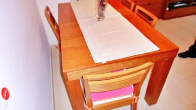 Apartment on Carrer de Margarida Xirgú photo 4