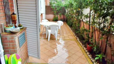 Apartment on Carrer de Margarida Xirgú photo 2