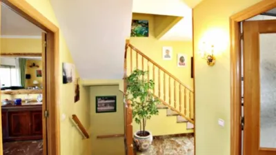 House on Carrer del Puigmal photo 14