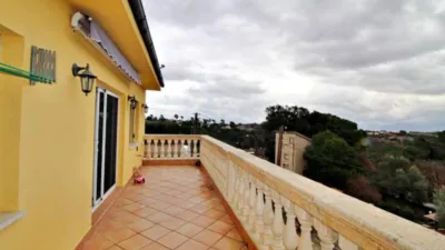 Casa en venta en Calle Can Fargues, Sentmenat de 380.000 €