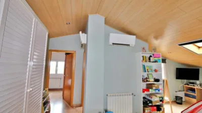 Casa en venta en Calle Can Fargues, Sentmenat de 380.000 €
