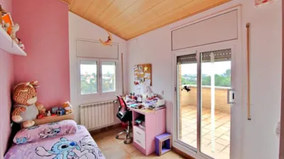 Casa en venta en Calle Can Fargues, Sentmenat de 380.000 €