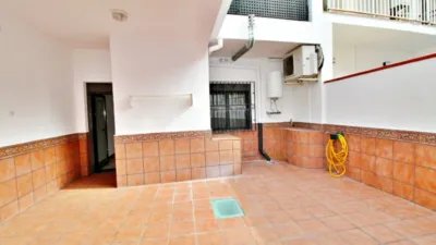 Apartment in Camp Futbol photo 5