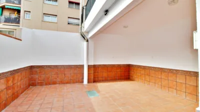 Apartment in Camp Futbol photo 4
