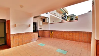 Apartment in Camp Futbol photo 3