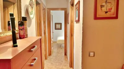 Penthouse on Avinguda del Mediterrani, 12 photo 11