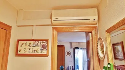 Penthouse on Avinguda del Mediterrani, 12 photo 12