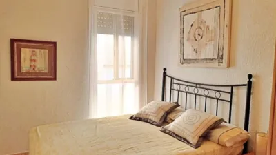 Penthouse on Avinguda del Mediterrani, 12 photo 15