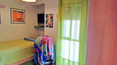 Penthouse on Avinguda del Mediterrani, 12 photo 16