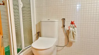 Penthouse on Avinguda del Mediterrani, 12 photo 17
