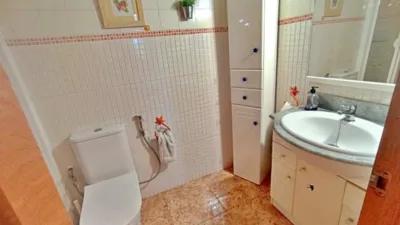 Penthouse on Avinguda del Mediterrani, 12 photo 19