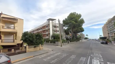 Penthouse on Avinguda del Mediterrani, 12 photo 21
