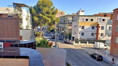 Penthouse on Avinguda del Mediterrani, 12 photo 24