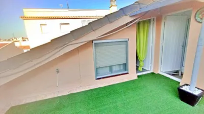 Penthouse on Avinguda del Mediterrani, 12 photo 25