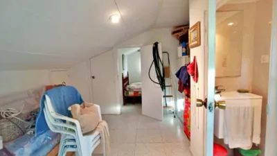 Penthouse on Avinguda del Mediterrani, 12 photo 26