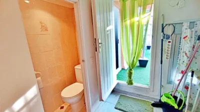 Penthouse on Avinguda del Mediterrani, 12 photo 27