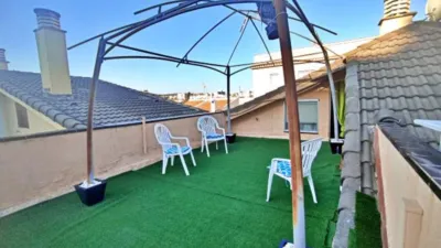 Penthouse on Avinguda del Mediterrani, 12 photo 29