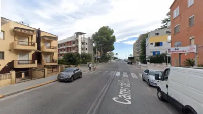 Penthouse on Avinguda del Mediterrani, 12 photo 2