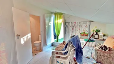 Penthouse on Avinguda del Mediterrani, 12 photo 37