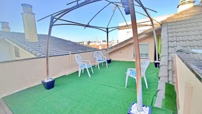 Penthouse on Avinguda del Mediterrani, 12 photo 39