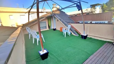 Penthouse on Avinguda del Mediterrani, 12 photo 3
