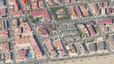 Penthouse on Avinguda del Mediterrani, 12 photo 42