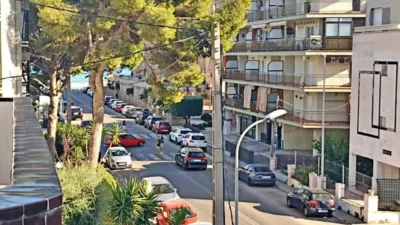 Penthouse on Avinguda del Mediterrani, 12 photo 4