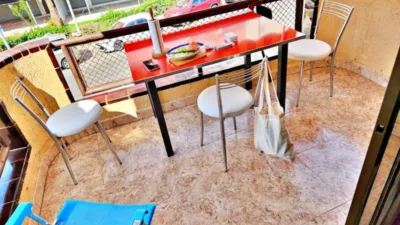 Penthouse on Avinguda del Mediterrani, 12 photo 5