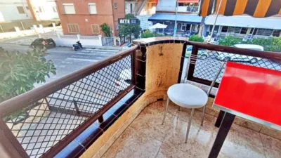 Penthouse on Avinguda del Mediterrani, 12 photo 6