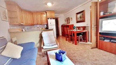 Penthouse on Avinguda del Mediterrani, 12 photo 7