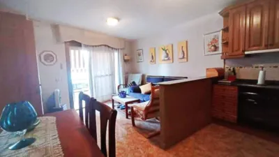 Penthouse on Avinguda del Mediterrani, 12 photo 9