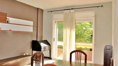 Apartment on Passeig de Sanllehy, 47 photo 10