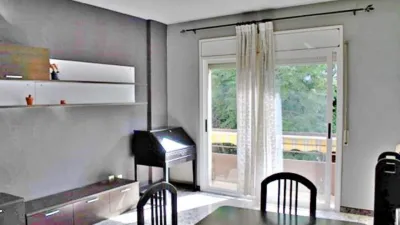 Apartment on Passeig de Sanllehy, 47 photo 4