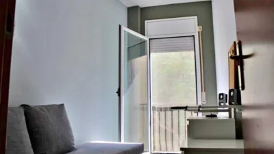 Apartment on Passeig de Sanllehy, 47 photo 16