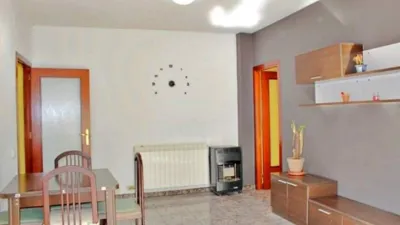Apartment on Passeig de Sanllehy, 47 photo 20