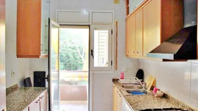 Apartment on Passeig de Sanllehy, 47 photo 6