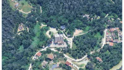 Rustic Finca in Plana del Castell-Montflorit photo 8
