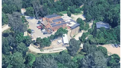 Rustic Finca in Plana del Castell-Montflorit photo 9