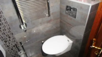 Semi-detached house in Can Serra photo 11