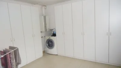 Semi-detached house in Can Serra photo 17