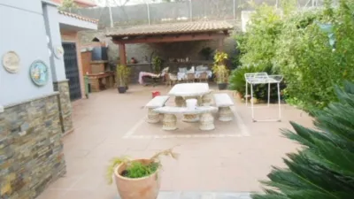 Semi-detached house in Can Serra photo 2