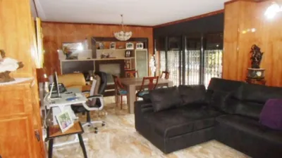 Semi-detached house in Can Serra photo 6