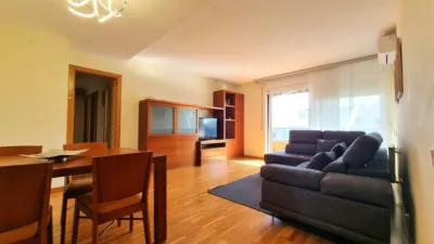 Piso en alquiler en Carrer del Camp del Ferro - Imagen 3