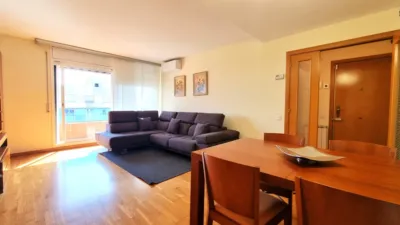 Piso en alquiler en Carrer del Camp del Ferro - Imagen 6