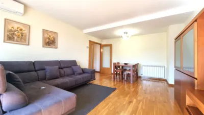 Piso en alquiler en Carrer del Camp del Ferro - Imagen 7