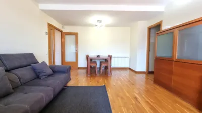 Piso en alquiler en Carrer del Camp del Ferro - Imagen 4