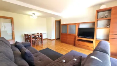 Piso en alquiler en Carrer del Camp del Ferro - Imagen 8